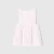 Baby girl velvet dress