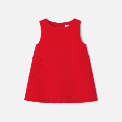 Baby girl dress