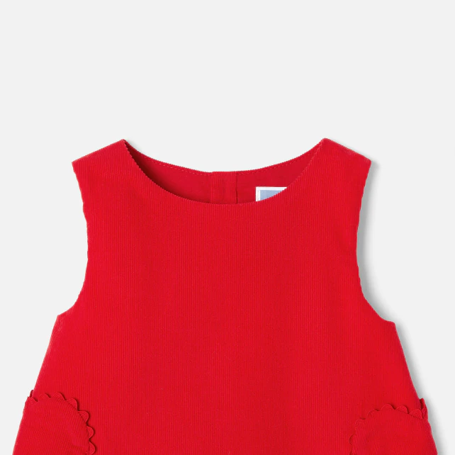 Baby girl dress