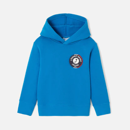 Boy hoodie