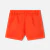 Girl linen shorts