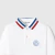 Boy long sleeve polo shirt