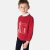 Boy jumper