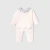 Baby girl comfort set