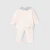 Baby girl comfort set