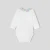 Baby girl long sleeve bodysuit