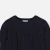 Boy wool sweater