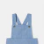 Baby boy denim dungarees