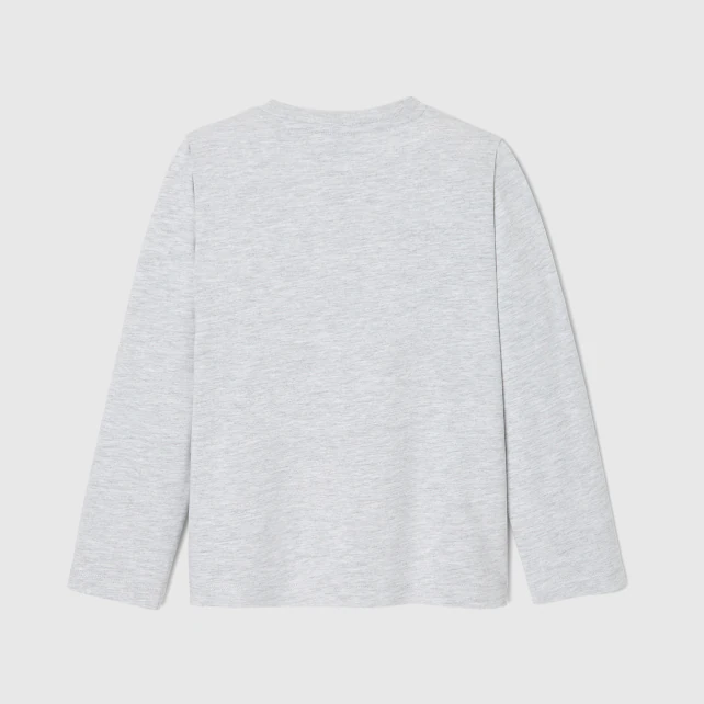 Boy long sleeve t-shirt