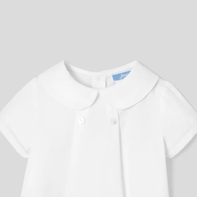 Baby boy shirt