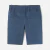 Boy bermuda shorts in twill