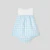 Baby girl gingham dress