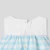 Baby girl gingham dress