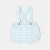 Baby boy gingham bloomer