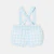 Baby boy gingham bloomer