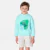 Boy fleece sweatshirt