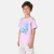 Boy short sleeve t-shirt