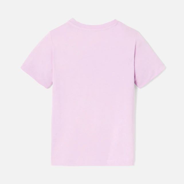 Boy short sleeve t-shirt