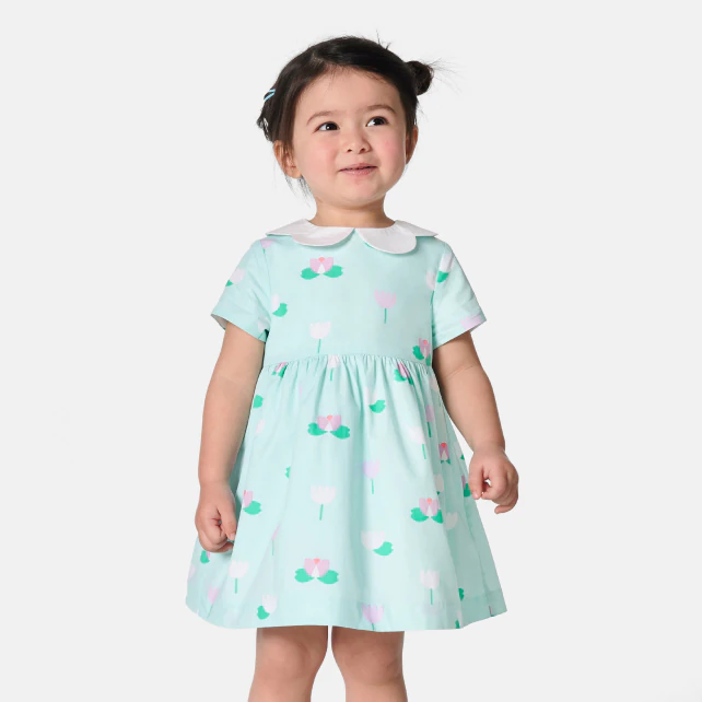 Baby girl dress