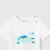 Baby boy short sleeve t-shirt