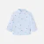 Baby boy printed shirt