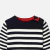 Baby boy sailor jumper