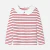 Girl sailor t-shirt