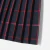 Girl tartan skirt