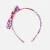 Girl headband with a Liberty bow