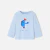 Baby boy long sleeve t-shirt