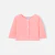 Baby girl cashmere cardigan