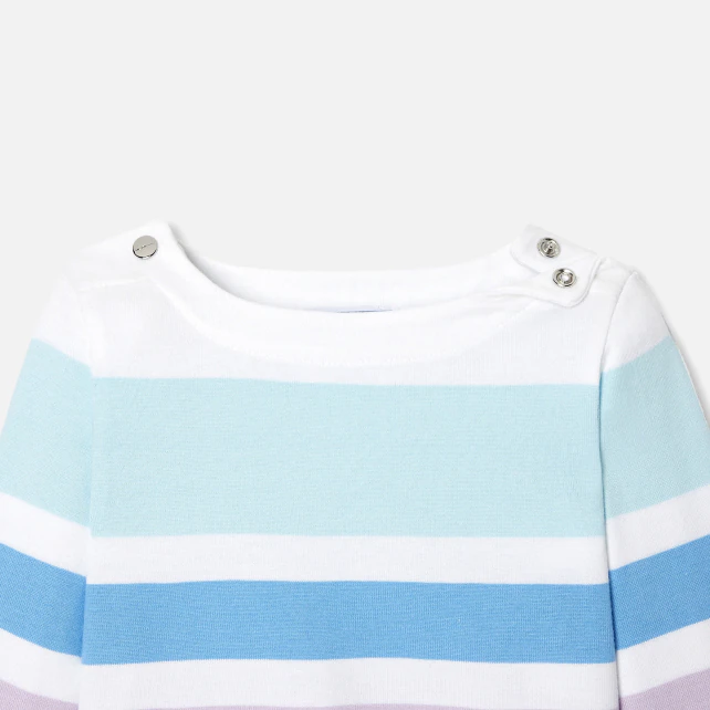 Baby boy sailor t-shirt