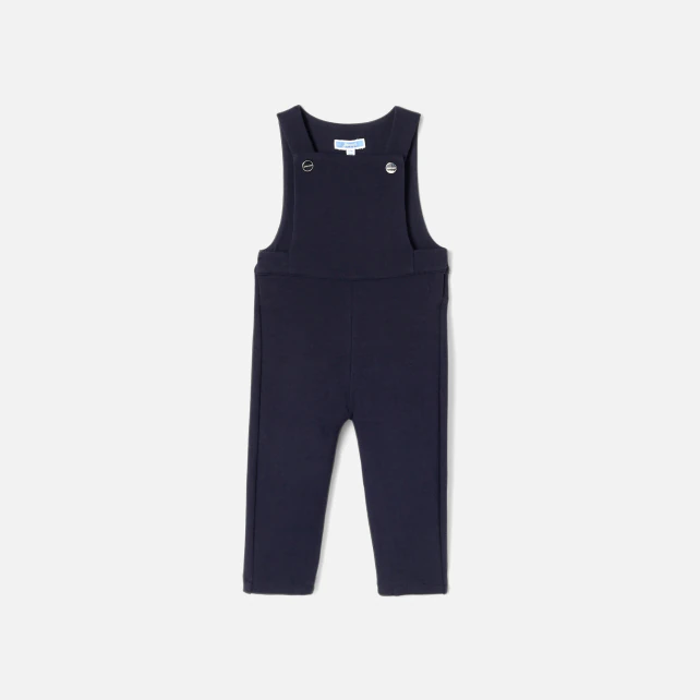 Baby boy dungarees in milano