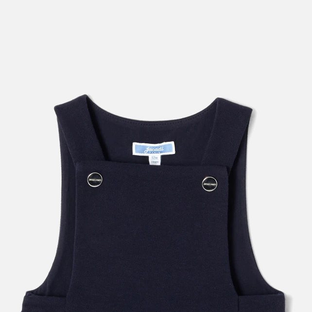 Baby boy dungarees in milano