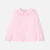 Girl poplin blouse