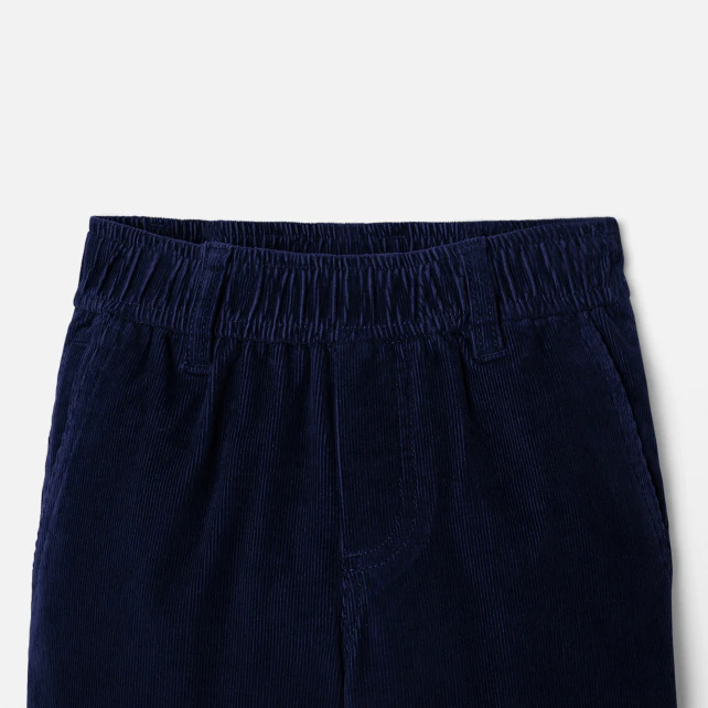 Boy slack trousers