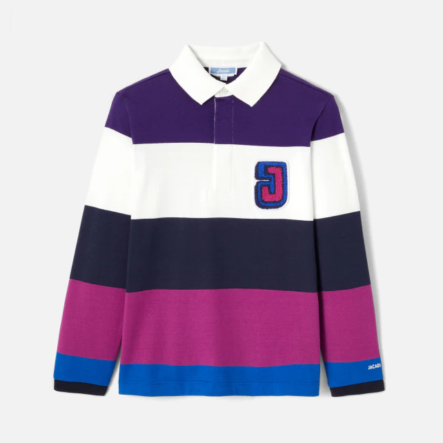 Boy polo