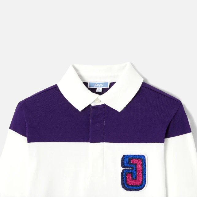 Boy polo