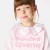 Girl sweatshirt