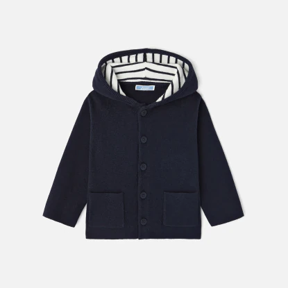 Baby boy jacket