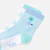 Baby boy socks duo