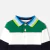 Baby boy polo shirt shirt