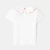 Girl short sleeve t-shirt