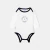 Baby boy long sleeve bodysuit