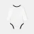 Baby boy long sleeve bodysuit