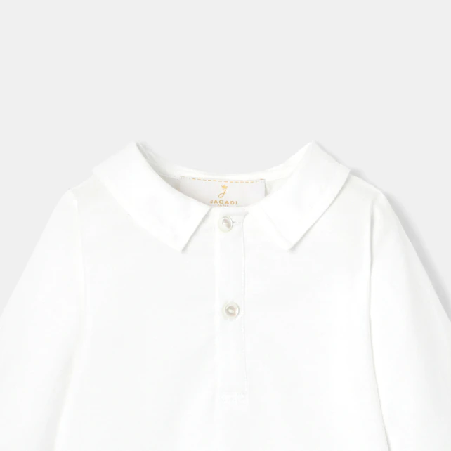 Baby boy Oxford shirt