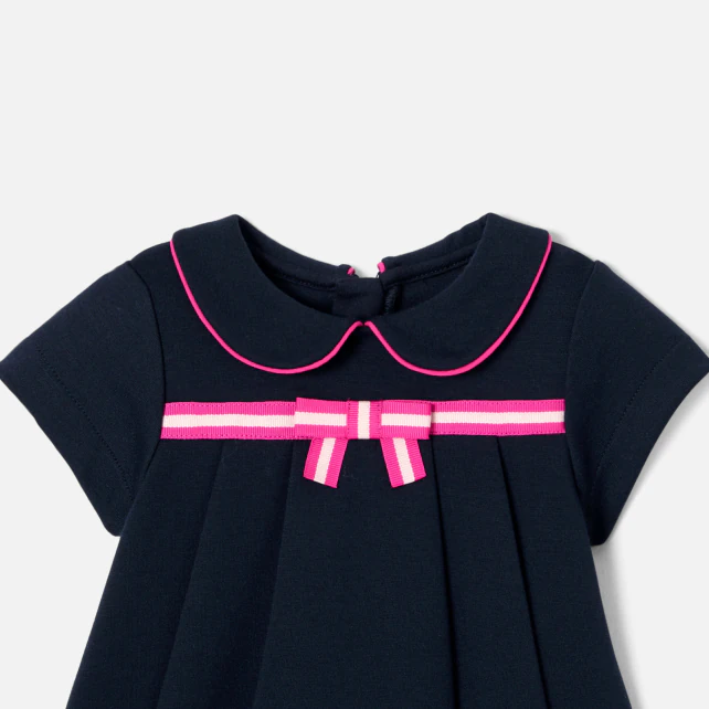 Baby girl dress in milano