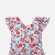 Girl halter dress