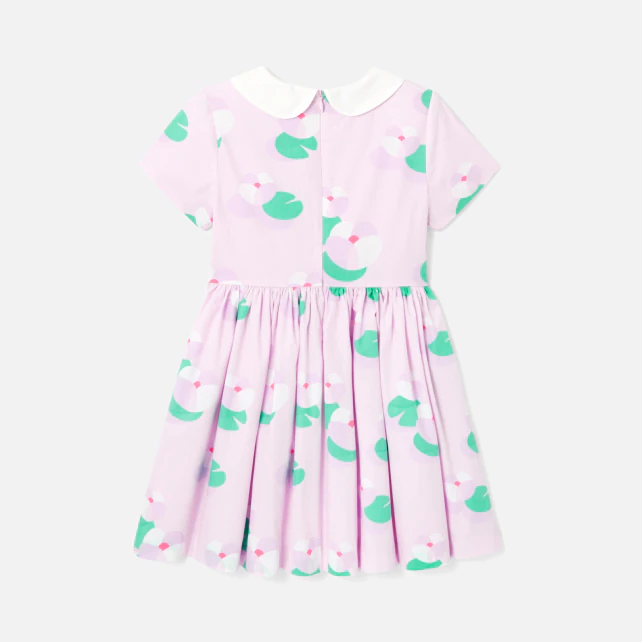 Girl special occasion dress