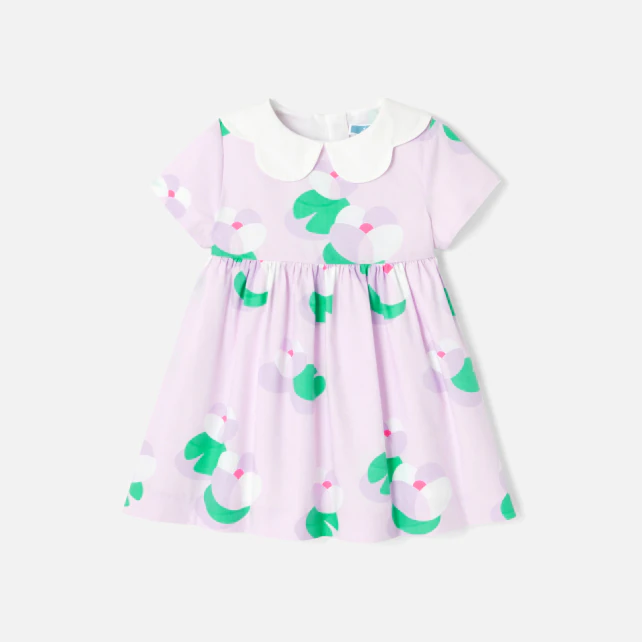 Baby girl dress